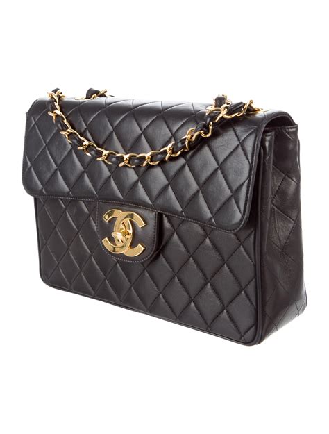 made of france chanel vintage 25|vintage chanel handbags value.